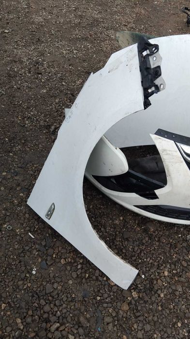 Aripa stanga-dreapta Opel Zafira C an 2014