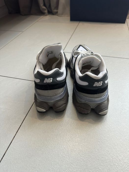 Мъжки обувки New Balance 9060