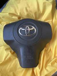 Airbag SRS Toyota Rav4 2007г. Рав 4
