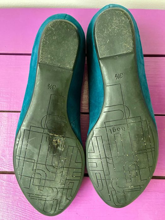 Качествени Маркови обувки 36 номер