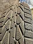 Taurus 205/55 r16, iarna