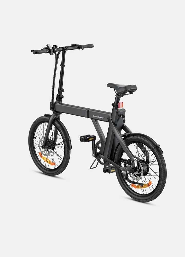 Сгъваемо електрическо колело ENGWE P20 500W 36V 9.6Ah