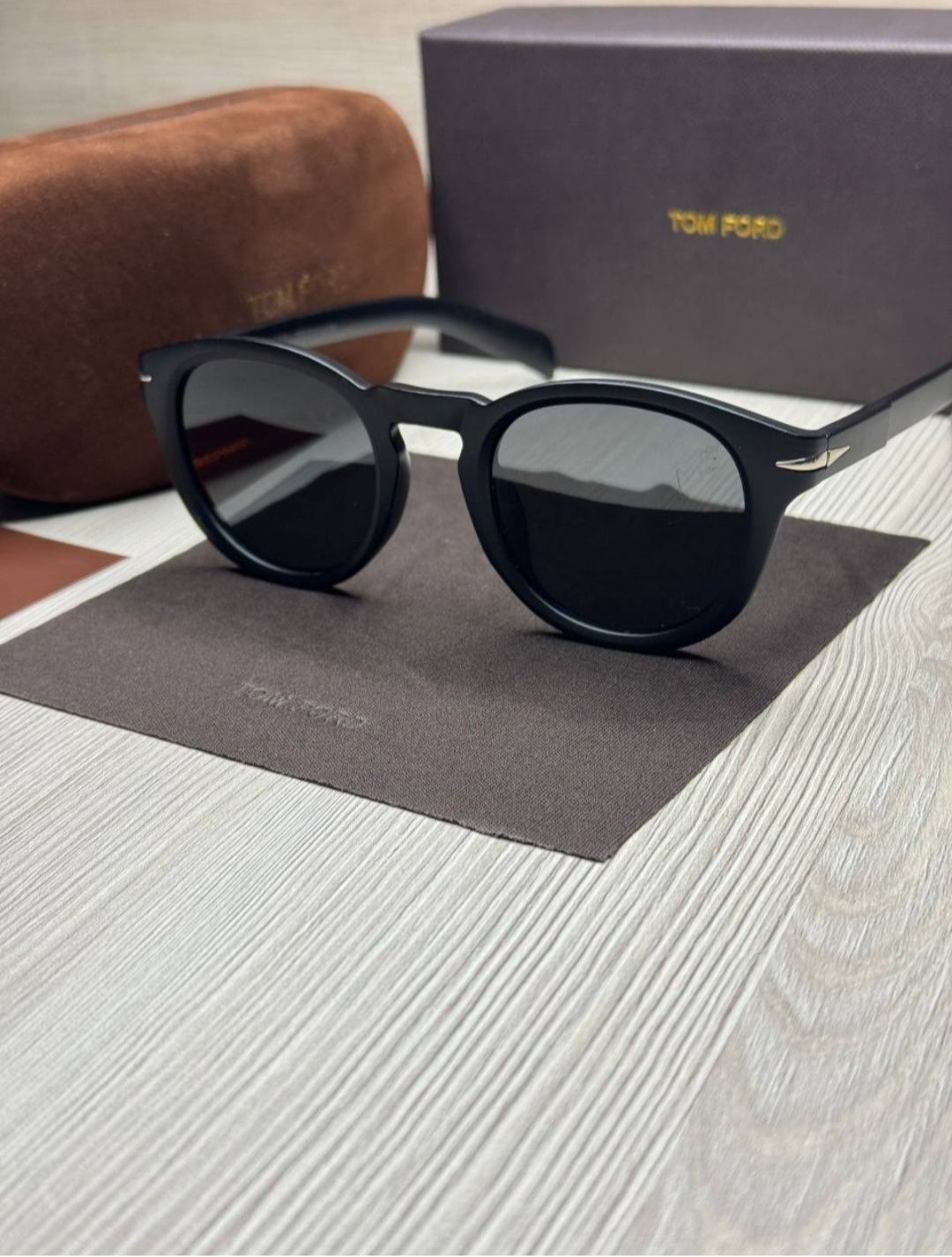 Tomford achki takoyidan