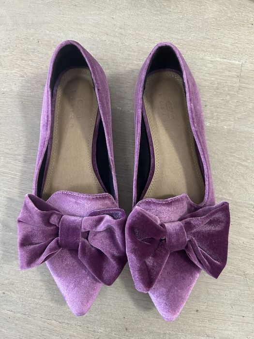 Обувки  Zara Hm Asos