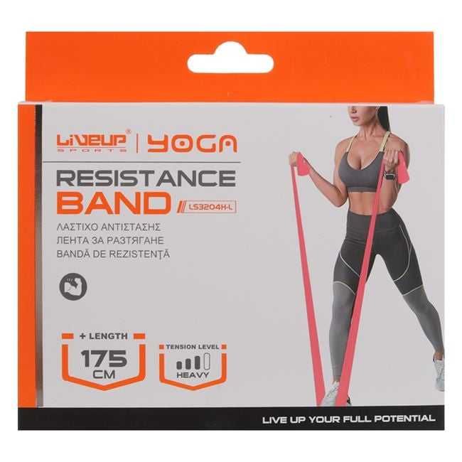 Ластик за тренировки с високо съпротивление