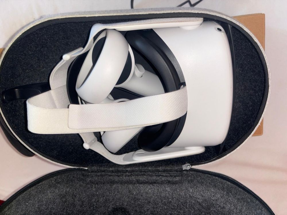 Oculus Meta Quest 2