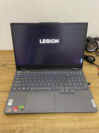 Ноутбук Lenovo legion R7000