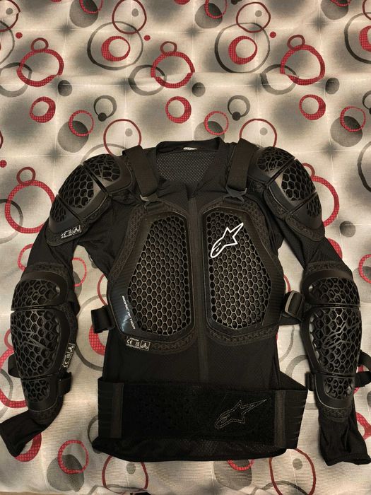 Ризница Alpinestar Bionic Action V2