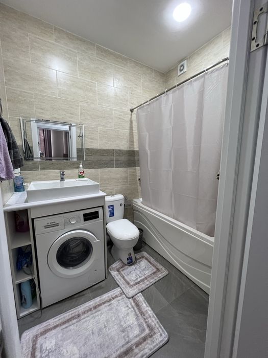 Сдается квартира 2/8/9 в ЖК Ассалом Сохил