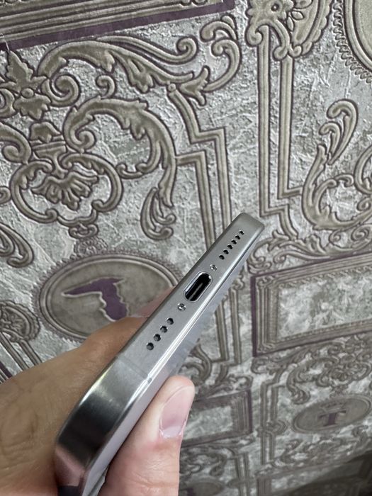 15 pro max 512 dual sim