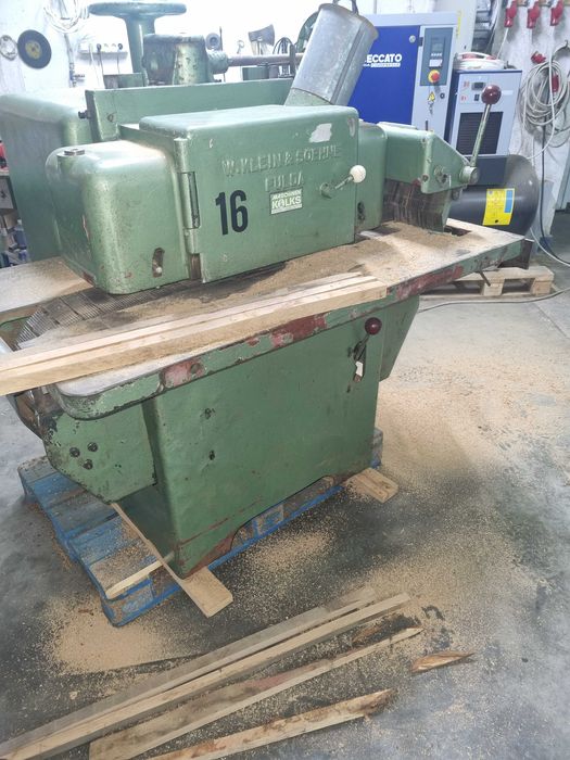 Multilama pentru tivit cherestea