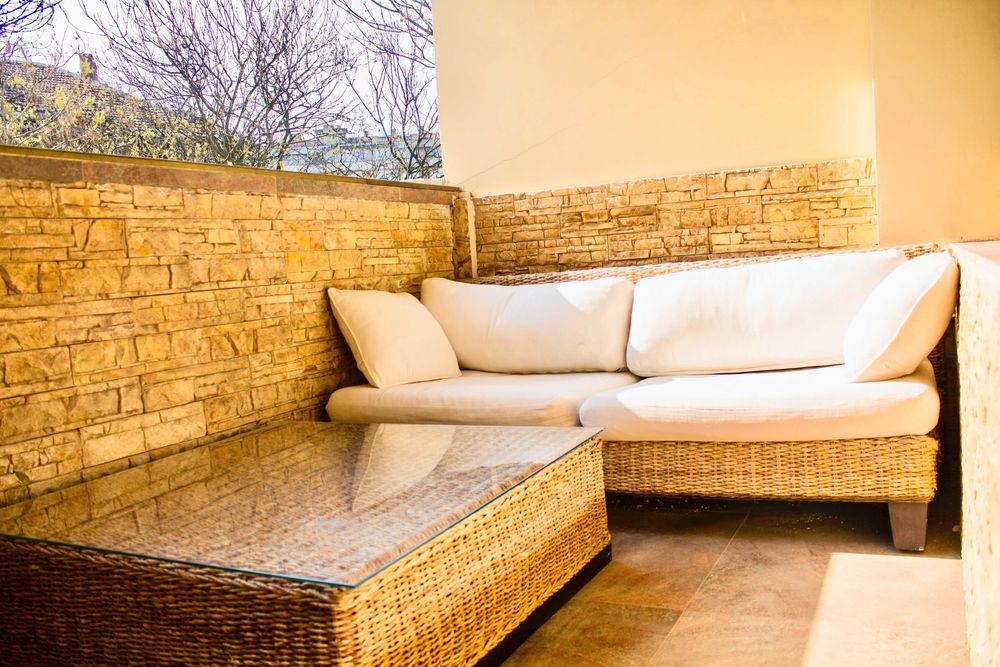 Дава се под наем Тристаен апартамент в София, Лозенец - 80 кв.м за 714 € - Снимка #6