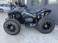 Roti Moose R12 ( Can-Am )