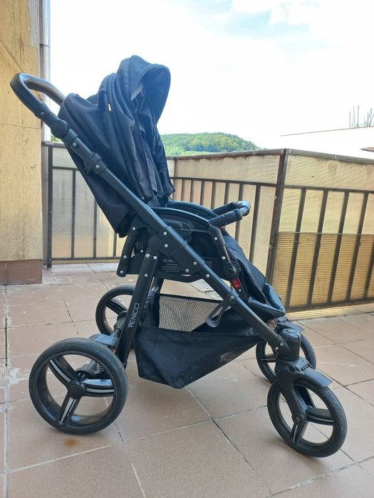 Carucior 3 in 1 Venicci