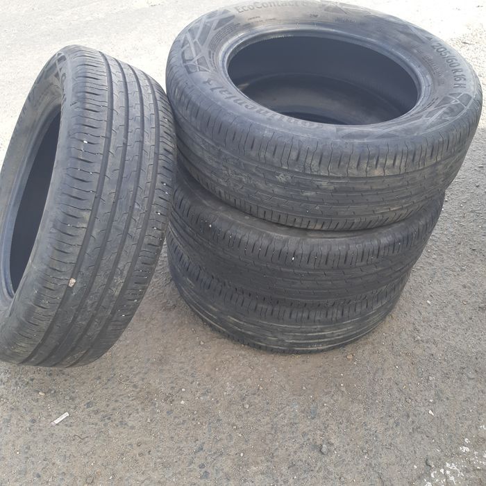 Cauciucuri de vânzare