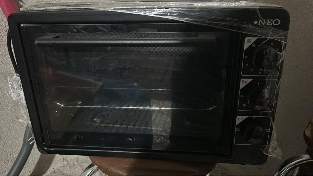 Продается духовка