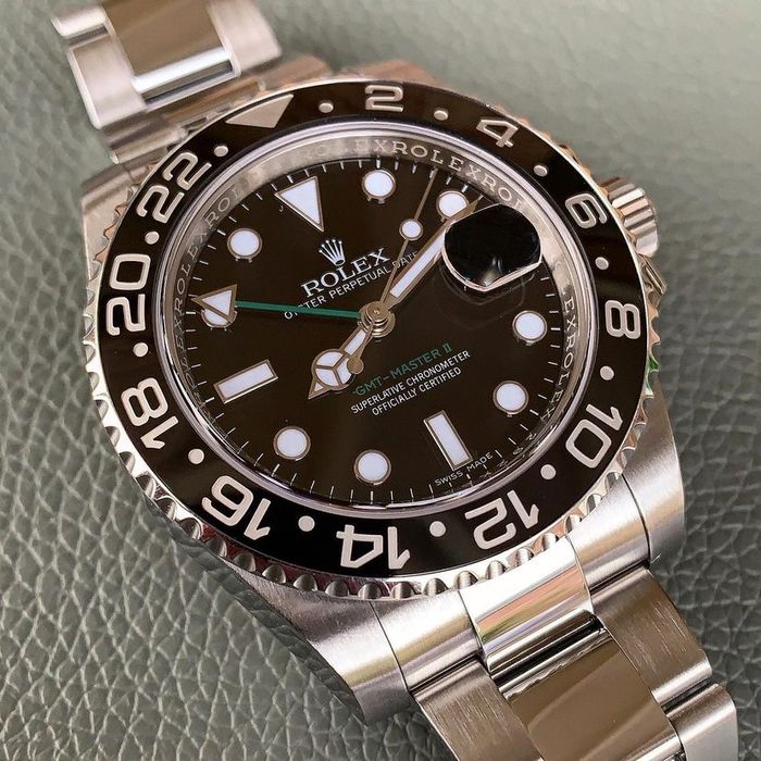 ceas rolex gmt - master ll