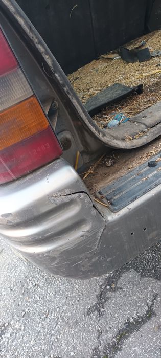Jeep grand cherokee 2.5 ZJ 1997