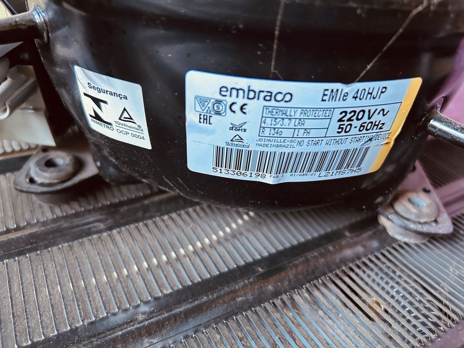 Продавам агрегати за хладилник