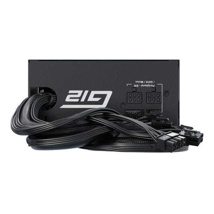 Sursa Seasonic 650W Gold+