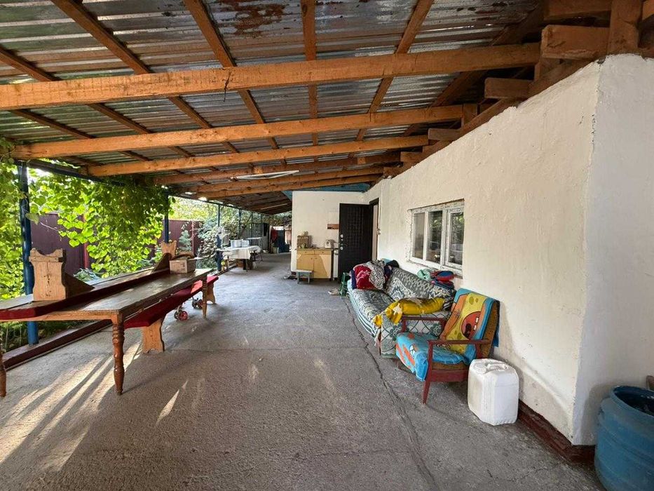 Продается дом с.Ешколмес (не Ключи)