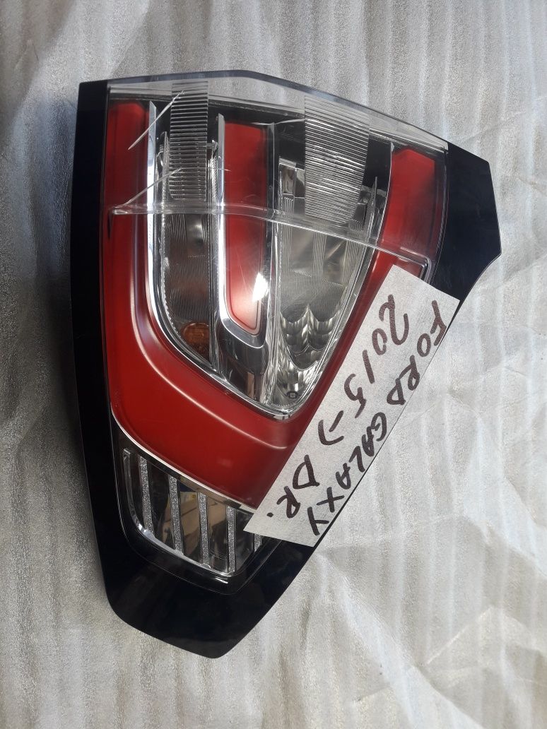 Stop dreapta  , lampa Ford Galaxy 2015 ->