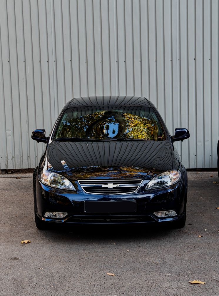 Chevrolet Lacetti/Gentra 2024 года