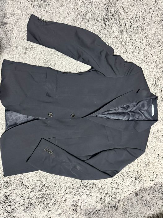 Sacou Hugo Boss marimea 48 EU