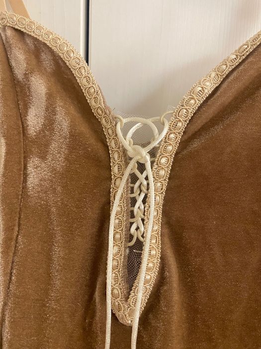 Rochiță balet fetiță 6-9 ani