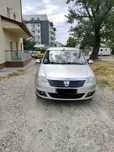 Vând Dacia Logan 1.6+gpl