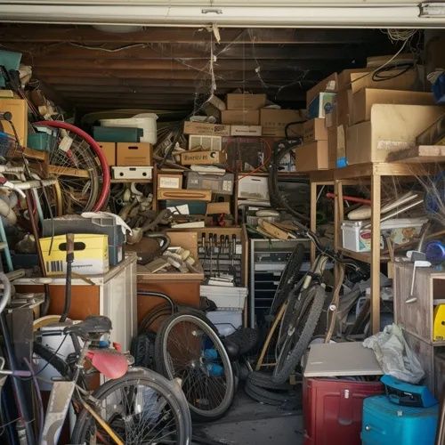 Debarasăm apartamente curți garaj subsoluri hale interprinderi