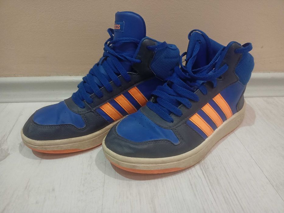 Детски/ юношески кецове