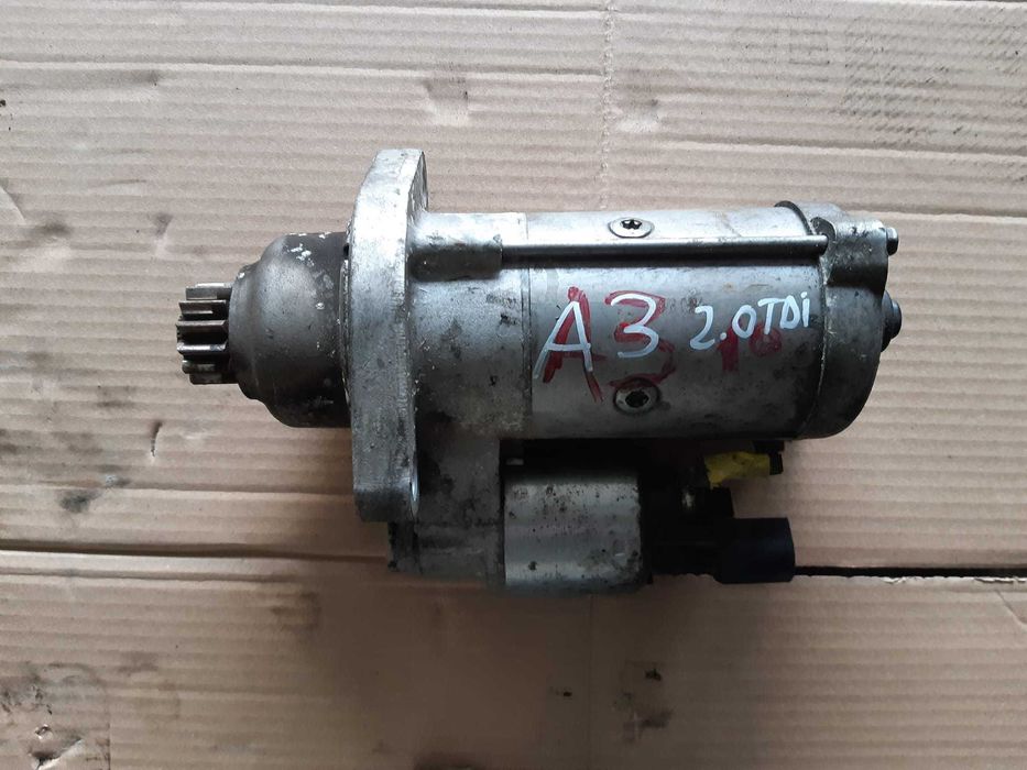 Electromotor Audi a3/Vw Passat/Skoda/Seat 2.0 tdi