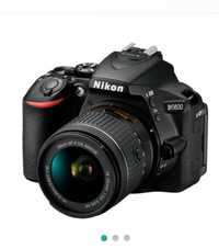 Nikon 5600 Никон камера