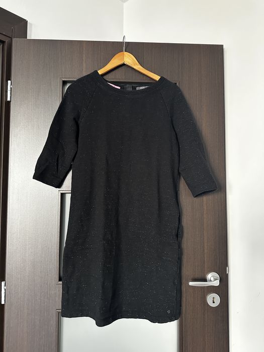 Rochie Cecil XS oversize (merge pana la S poate chiar M mic)