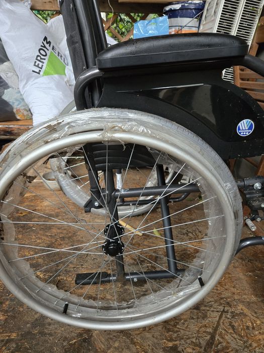 Scaun persoane cu handicap