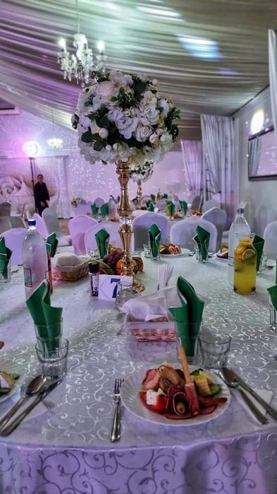 Decorațiuni evenimente