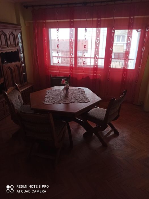 Chirie apartament 2 camere carpati 2