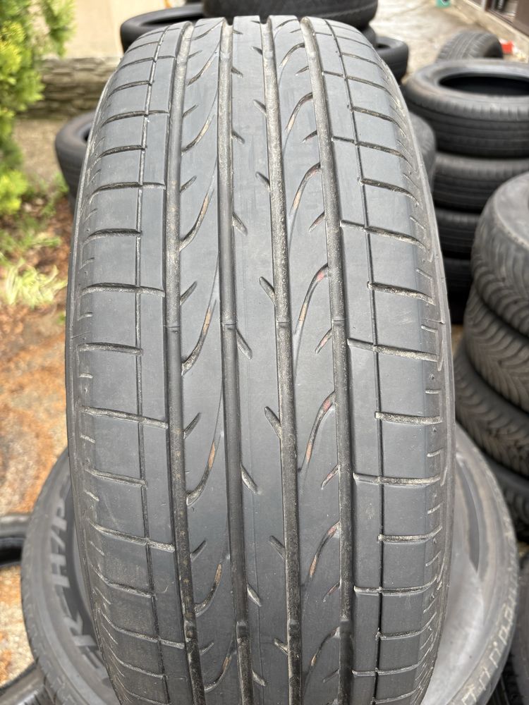 Летни гуми 225/60/18 Bridgestone