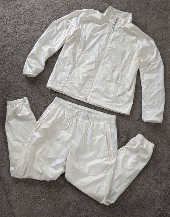 Limited Nike NOCTA X Drake Collaboration Golf Parachute Tracksuit