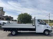 Mercedes sprinter 2.2 bena 4.2m 130cp posibilitate rate