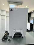 Sony PlayStation 5 PS5 Digital Edition