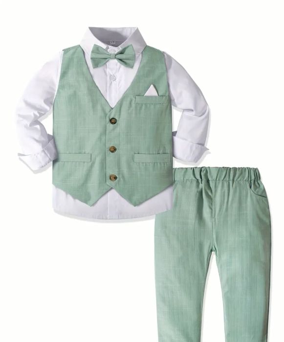 Costum elegant ptr baieti