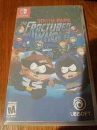 South Park: The Fractured but Whole (Nintendo Switch)