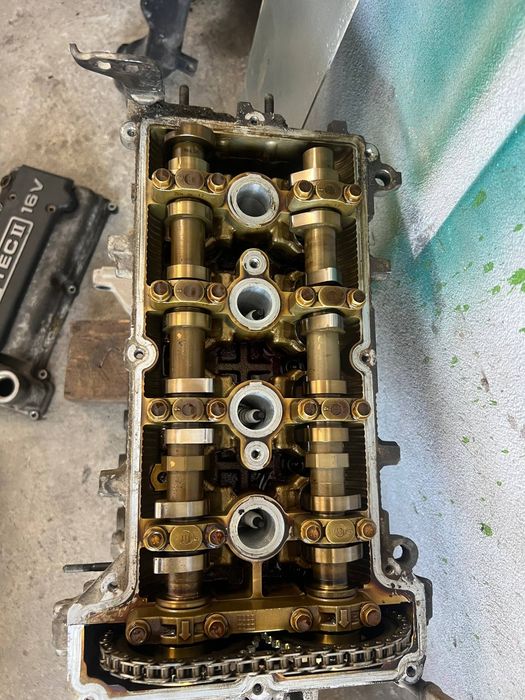 Spark Mator 1 lik kareyski