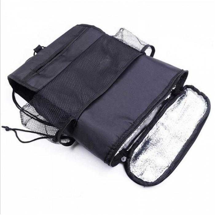 Термо органайзер за седалка - 823