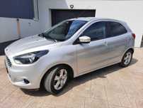 Ford Ka plus 2018