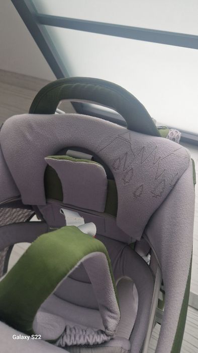 Rucsac Port bebe Osprey