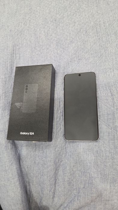 Продам samsung s24 256