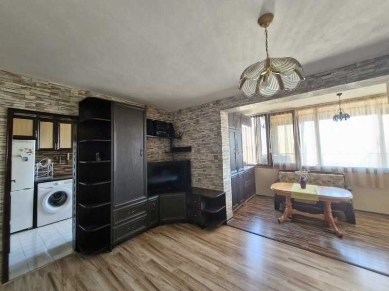 Продава се Едностаен апартамент в Бургас, Лазур - 58 кв.м за 1725 €/кв.м - Снимка #3